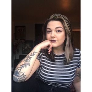 Meet your Posher, Madeline